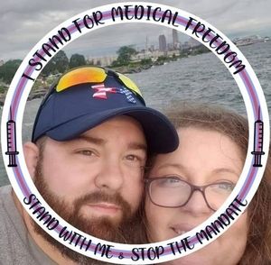 Meet your Posher, Morgan